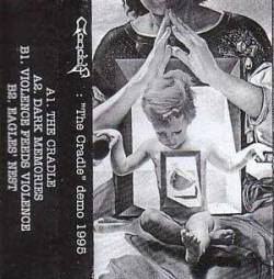 Gandalf : The Cradle